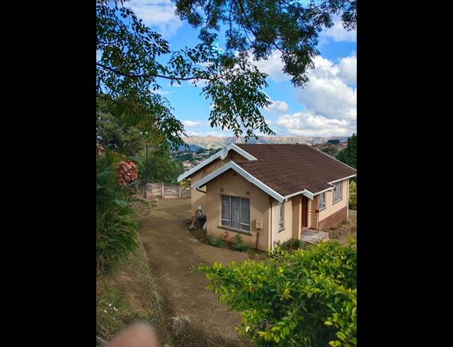 3 BEDROOM HOUSE FOR SALE IN RESERVOIR HILLS